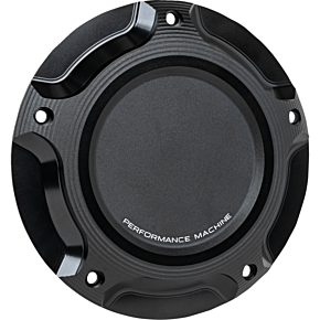 Race Series Derby Cover - Black Ops 0177-2086-SMB