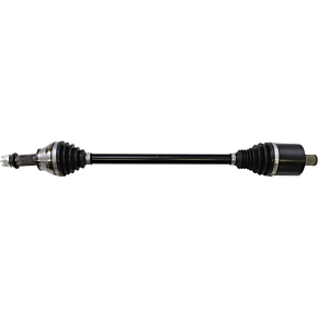 Complete Axle Kit - Heavy Duty - Front Left/Right - Polaris 0214-1957