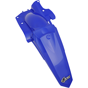 MX Rear Fender - Reflex Blue YA04840-089