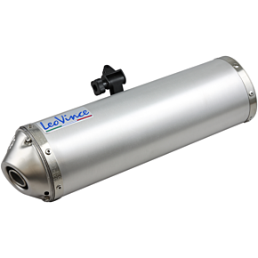 Muffler - Enduro - 50x400mm 303990401R