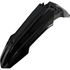 Front Fender - Black SU04939-001