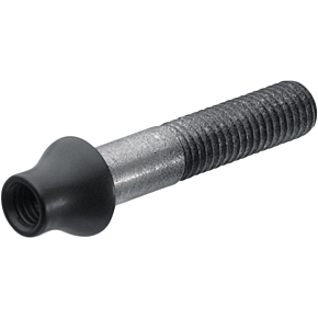 M8 X 40MM RIGID ADPT, MIC - 2565