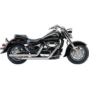 Dragster Exhaust - Boulevard C90 3620T