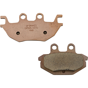 Sintered Brake Pads - Kawasaki DP595