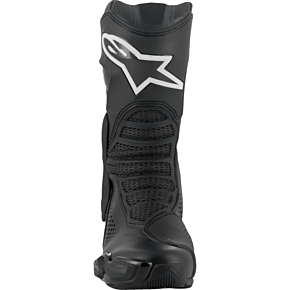 SMX-6 V3 Vented Boots - Black - US 14/EU 50 2223225-10-50