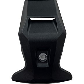 VX-Pro4 Top-Duct - Center Rear - Black Frost 105364