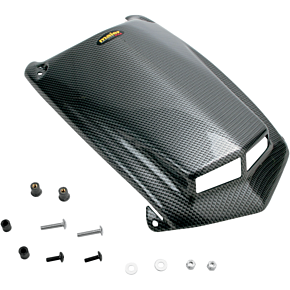 Hood - Carbon Fiber - Scooped 50973-30