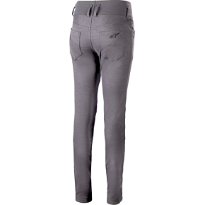 Stella Banshee Pants - Gray - Large 3339919-95-L