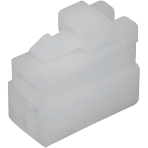 250 Series Locking Connector - 3 Position Female - 5 Pack NH-RB-3BSL