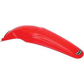 MX Rear Fender - CR Red HO03688-070