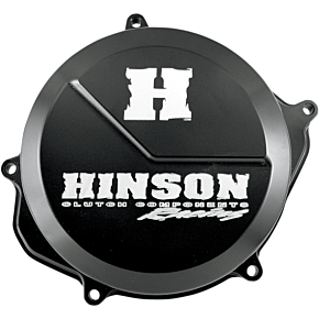 Clutch Cover - KX85 C068