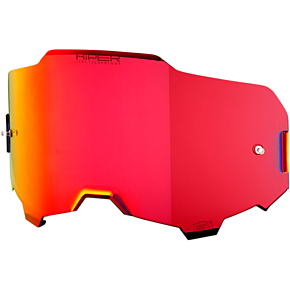 Armega Hiper Hiper Mirror Red Lens
