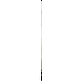 Fiber Optic Whip Light - 4' MPS-FORGBWHIP4