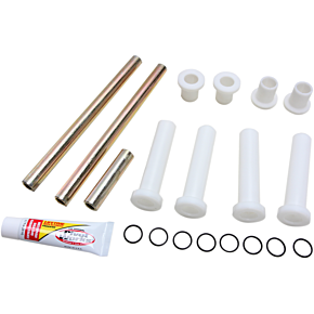 A-Arm Bearing Kit - Back Upper PWAAK-P02-000U