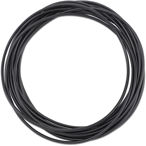 Derby Cover O-Ring - Big Twin 25416-84