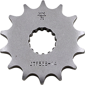 Counter Shaft Sprocket - 14-Tooth JTF558.14
