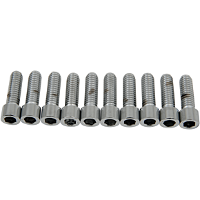5/16-18 X 1" Smooth Socket Head DS-190546S