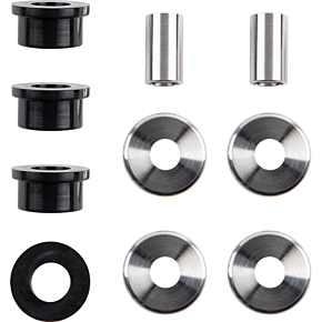 Bushings - Riser - Polyurethane - Polished LA-7400-90