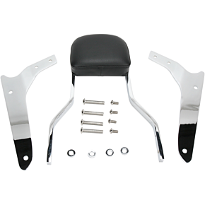 Sissy Bar - Short - VT750 02-5611