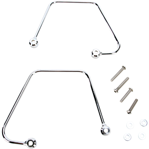 Saddlebag Supports 02-6270