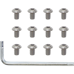 Edge Kit - Rear - Ducati - 39 Tooth RSA-733-39-KIT