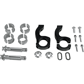 Acerbis Acerbis Rally Pro Handguards Optional Mounting Kits for Offroad  
