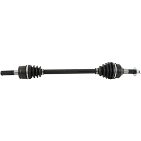 ALL BALLS Complete Axle - Kit - Kawasaki