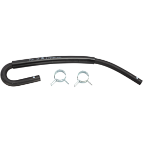 ALL BALLS Hose and Clamp Kit - Honda FS110-0104