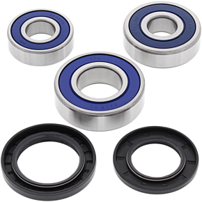 ALL BALLS Wheel Bearing - Kit - 25-1234