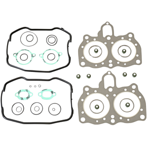 ATHENA Top End Gasket Kit - Honda P400210600974