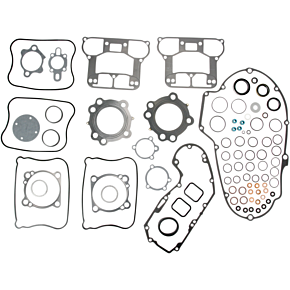 Cometic Motor Gasket Kit - 883 XL C9754F