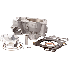 Cylinder Works Cylinder Kit - Standard 10004-K02