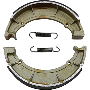 Dp Brakes Brake Shoes - Yamaha 9131
