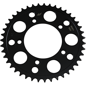 Driven Racing Rear Sprocket - 43-Tooth 5001-520-43T