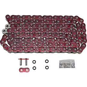Enuma Chain (EK) 525 ZVX3 - Sportbike Chain- 120 Links