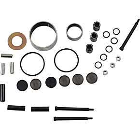 Epi Clutch Rebuild Kit WE210937