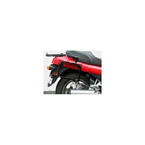 Happy Trails Products Happy Trails SU Side Rack Kawasaki Concours