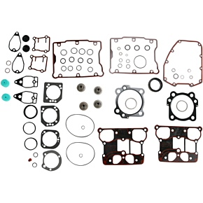 James Gasket Motor Gasket MLS Kit - Twin Cam 17055-05-MLS