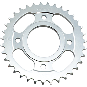 JT Sprockets Sprocket - Rear - Honda - 35-Tooth JTR246.35