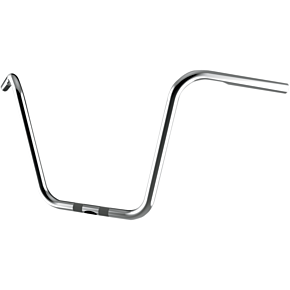 Khrome Werks Handlebar - Ape Hanger - 14" - Chrome 300008