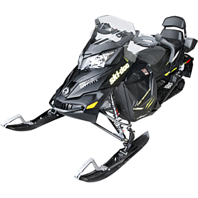 Kimpex 2-Up Seat Bracket - Ski-Doo 000310