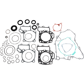 Moose Racing Motor Gasket Kit with Seal Kawasaki