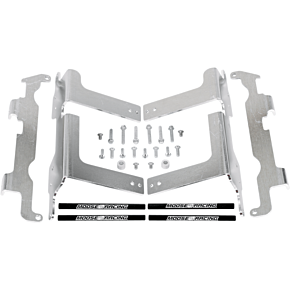 Moose Racing Radiator Brace - Honda