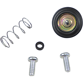 Moose Racing Rebuild Kit Air Cut Off Valve