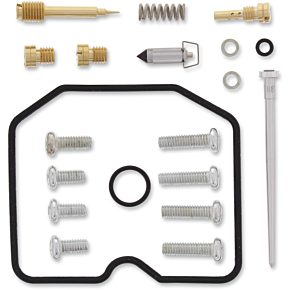 Moose Racing Repair Kit Carburetor Arctic Cat - 1003-0545