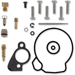 Moose Racing Repair Kit Carburetor Polaris