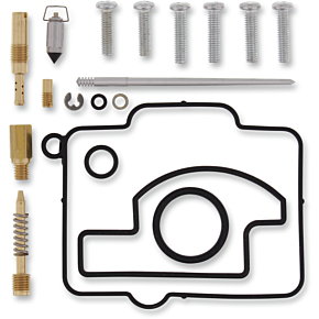 Moose Racing Repair Kit Carburetor Suzuki - 1003-0773