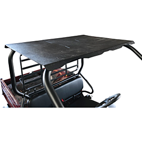 Moose Racing UTV Roof - One-Piece