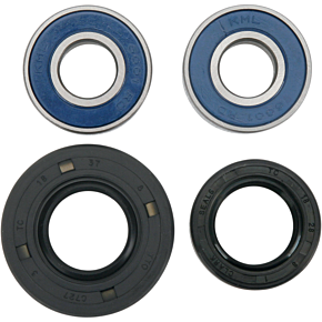 Moose Racing Wheel Bearing - Kit