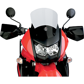 Moose Racing Windscreen - +2" - FLR '08-'12